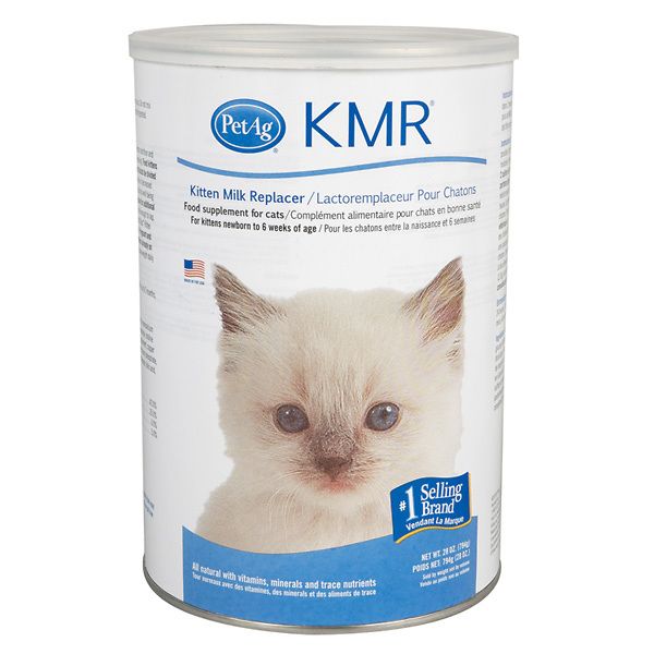 Pet Ag Kitten KMR Powder 28oz