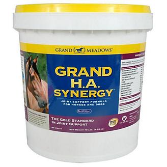 Grand HA Synergy 10 pounds 80 day supply
