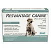 Resvantage Overall Canine Health