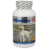 InflamAway HA Advanced Dog Joint Support