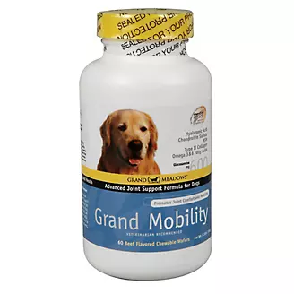 Grand Mobility for Canine 60 count