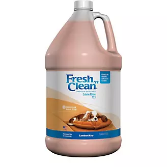 Lambert Kay Fresh N Clean Creme Rinse 7 - 1 Gallon