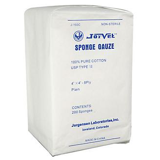 Gauze Sponges 4x4 200ct