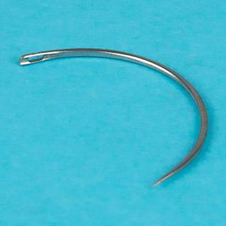 1/2 Circle Taper Point Suture Needle