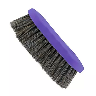 Small Horse Hair Brush Assorted Colors