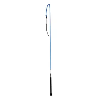 Weaver Stock Whip w/Rubber Handle