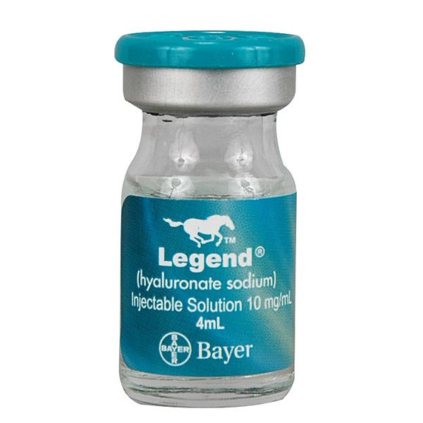 Legend Hyaluronate Sodium Injection 20 ml