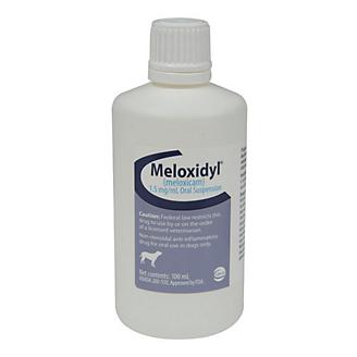 Meloxidyl Solution 1.5mg/ml