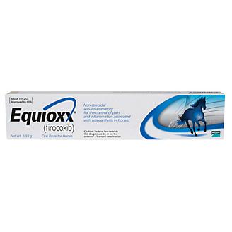 Equioxx Oral Paste 6.93 Grams