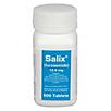 Salix Furosemide Tablets 12.5mg 500ct