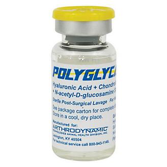Polyglycan injection 10ml Vial IMO