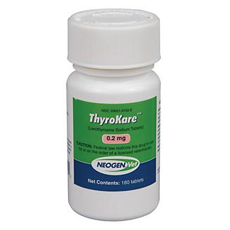 ThyroKare Tablets