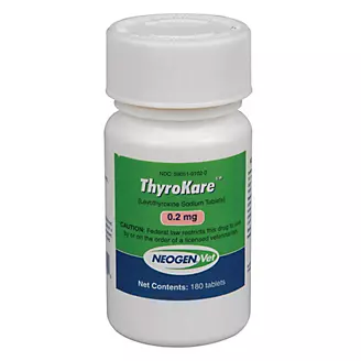 ThyroKare Tablets