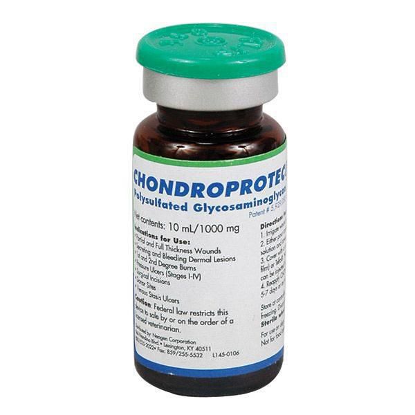 Chondroprotec PSGAG for Dogs, Cats and Horses