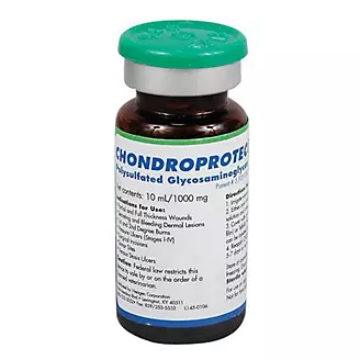 Chondroprotec PSGAG for Dogs Cats and Horses