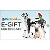 Petfood.com Gift Certificate