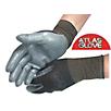 Atlas Nitrile Tough Equestrian Gloves