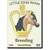 Smoke in Motion Little King Farm Breeding DVD