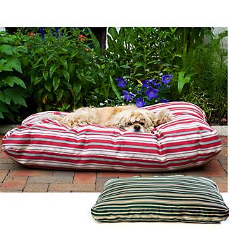 Jamison Outdoor Dog Bed