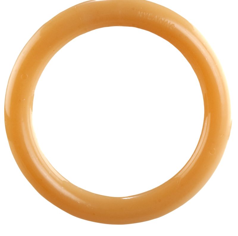 nylabone ring