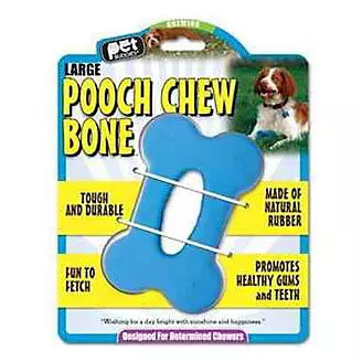 Kollercraft Pet Pooch Chew Bones