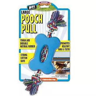 Kollercraft Pet Pooch Pull Toys