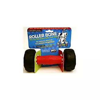 Kollercraft Pet Roller Bones