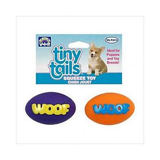 Votoy Tiny Tails Dog Toy