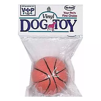 Votoy Vinyl Basketball