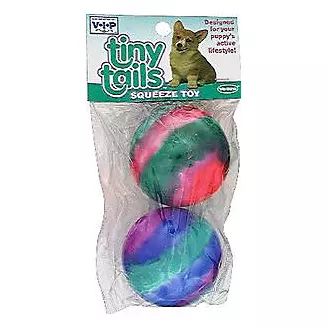 Votoy Vinyl Ti-Dyed Balls
