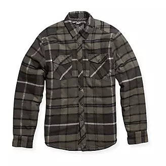 Fox Timewarp L/S Flannel Shirt