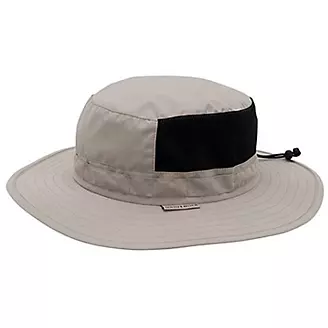 White Rock Outback Adjust/Vent Hat