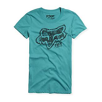 Party Time Crew Girls Tee