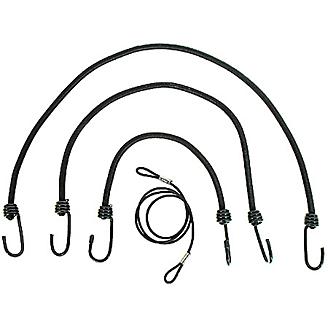 Coghlans Outdoor Mini Stretch Cords