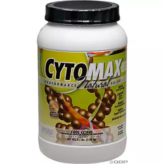 Cytomax Natural Drink Mix