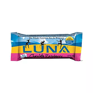 Clif Bar Luna Bars