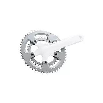 Shimano 4550 Compact Chainring
