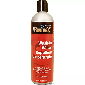 McNett ReviveX Wash-in Water Repellent