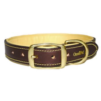 Deer Tan Collar