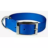 Double Layer Dog Collar