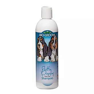 Bio-Groom Fluffy Puppy Dog Shampoo