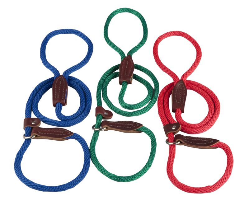 rope slip lead