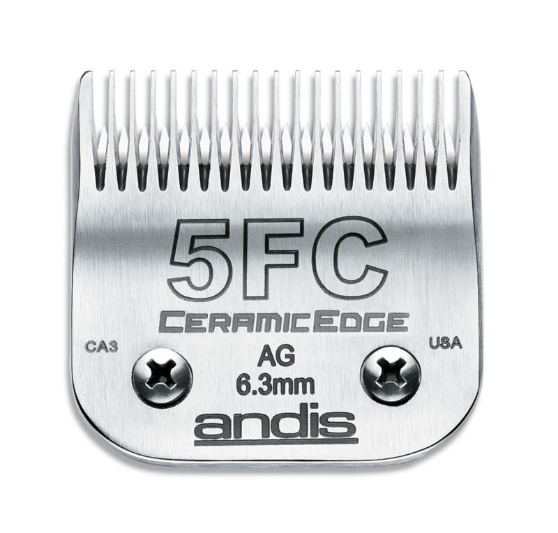 andis 4fc ceramic blade
