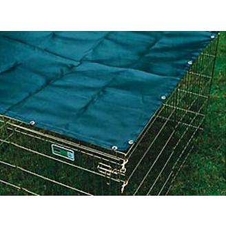 MidWest Dog Kennel Top