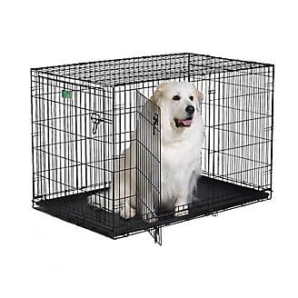MidWest iCrate Double Door Dog Crate