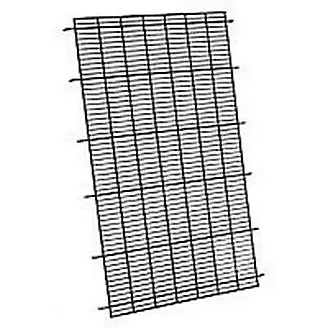MidWest Folding Dog Crate Floor Grid