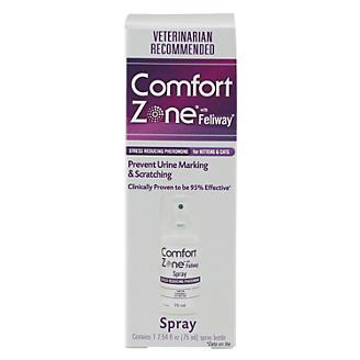 Comfort Zone Spray With Feliway