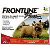 Frontline Plus for Dogs - 3 Month Supply