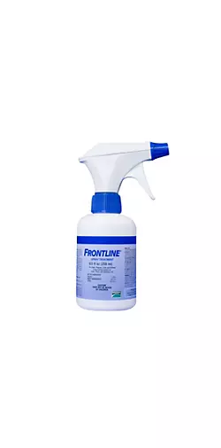 evenaar geur Beweren Frontline Spray - Dog.com