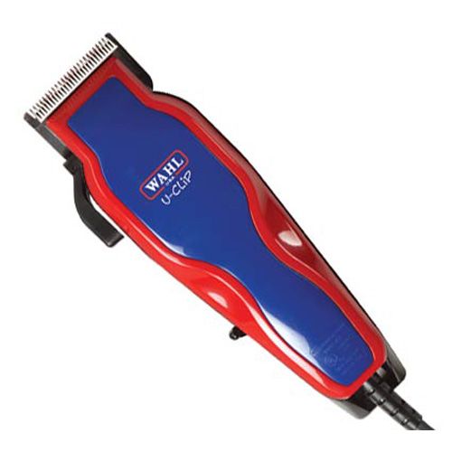 wahl u clipper set